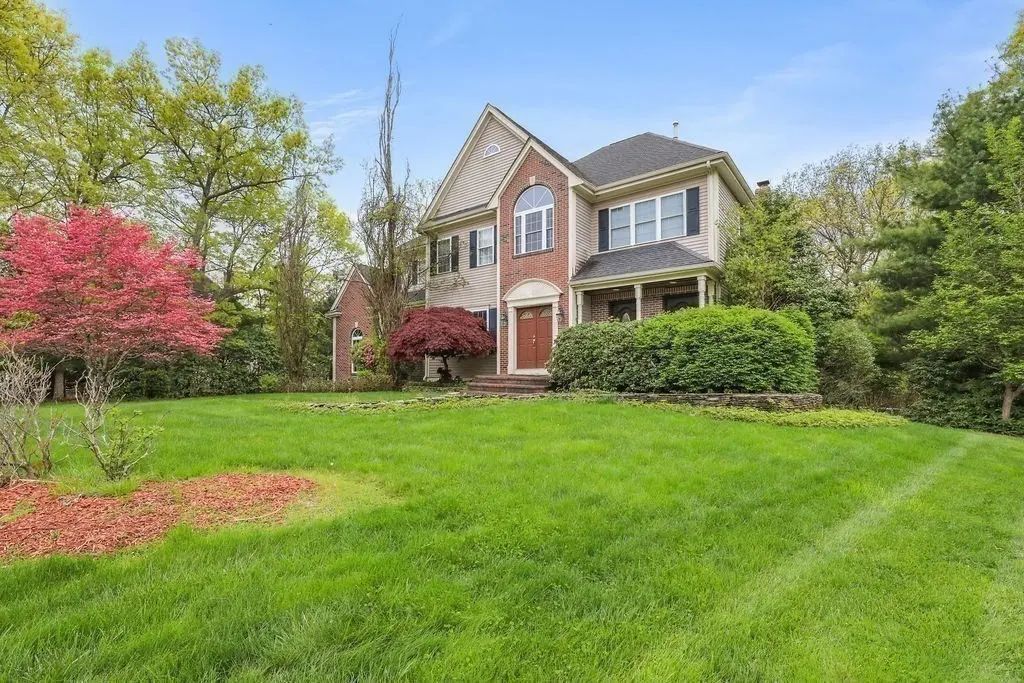 12 Kristen Circle, North Attleboro
