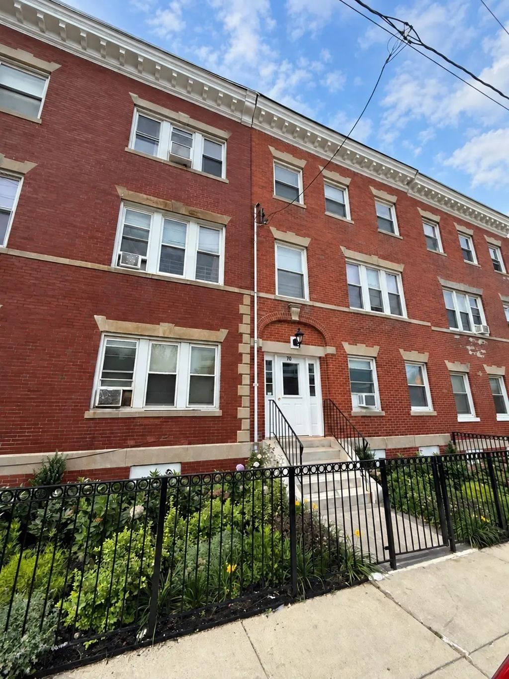 1 Ernst Street #2, Boston