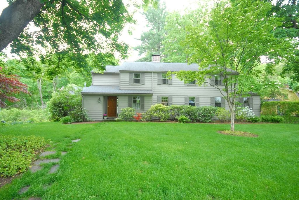 116 Martin Road, Concord