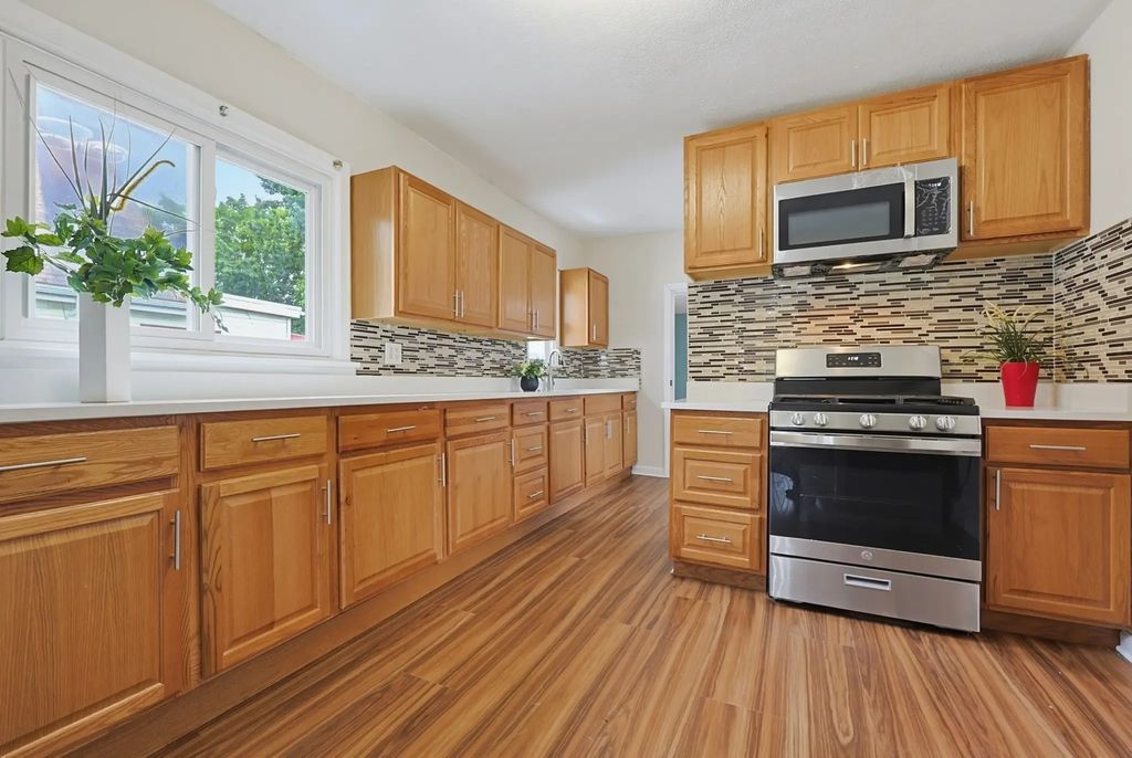 404 Bryant #2, Malden