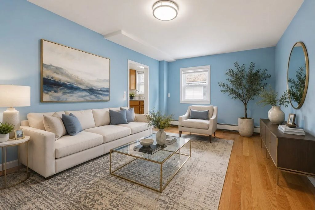 404 Bryant #2, Malden