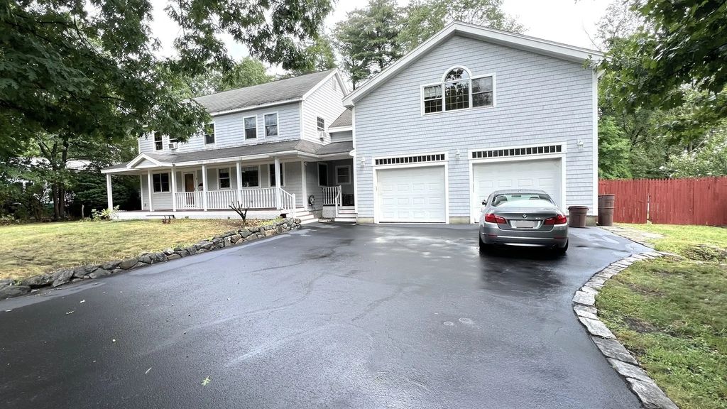 5 Kinney Ave, Burlington