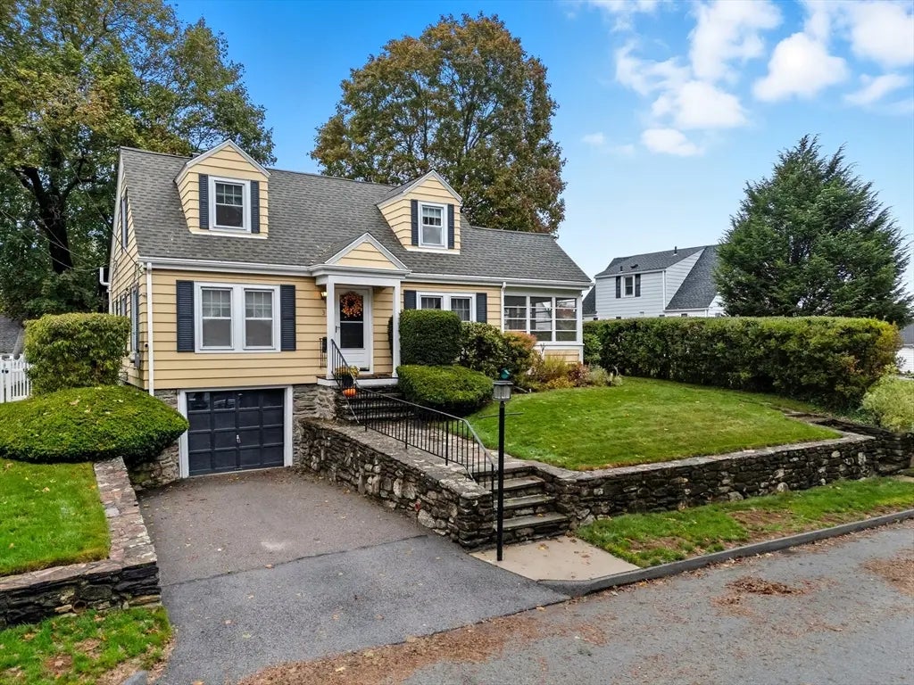 3 Bay Edge Dr, Worcester