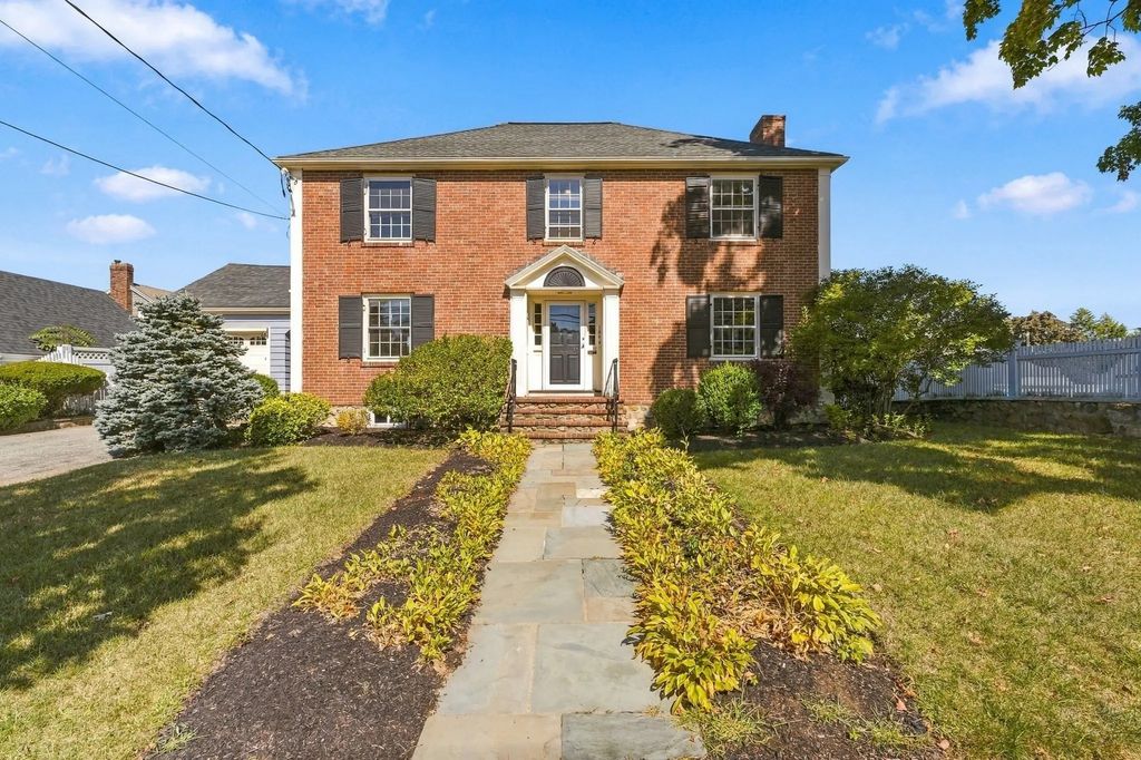144 Porter Street, Melrose