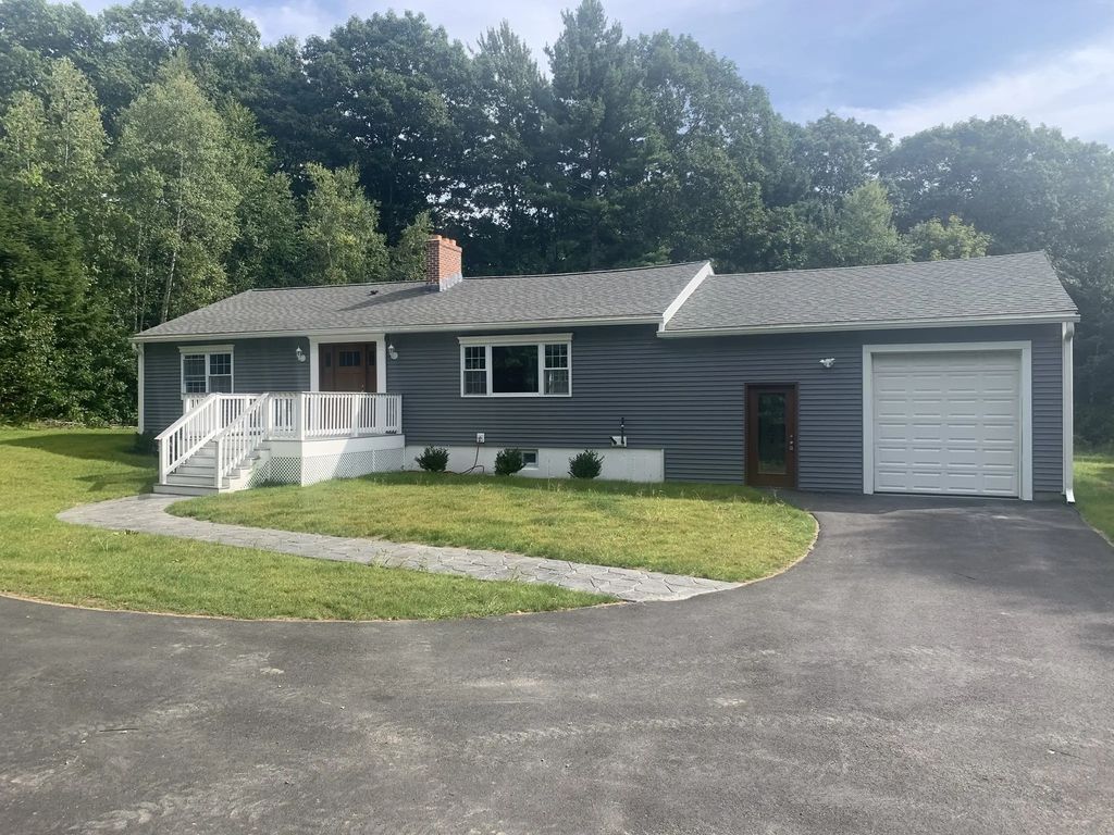 407 South Road, Templeton