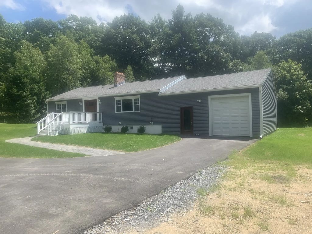 407 South Road, Templeton