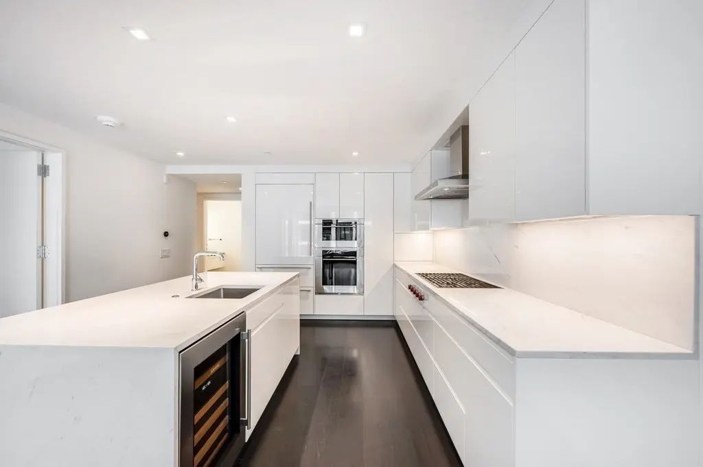 150 Seaport Blvd #12a, Boston