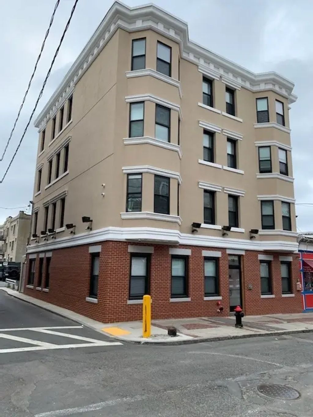 16 Fifth Street #13, Chelsea
