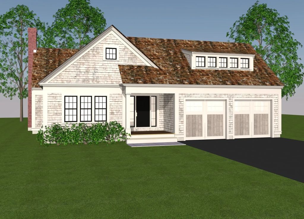 8 Preservation Way, Plymouth
