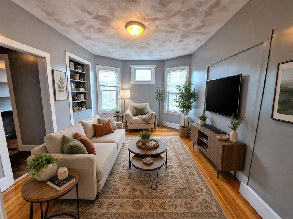 263 Talbot Ave #3, Boston