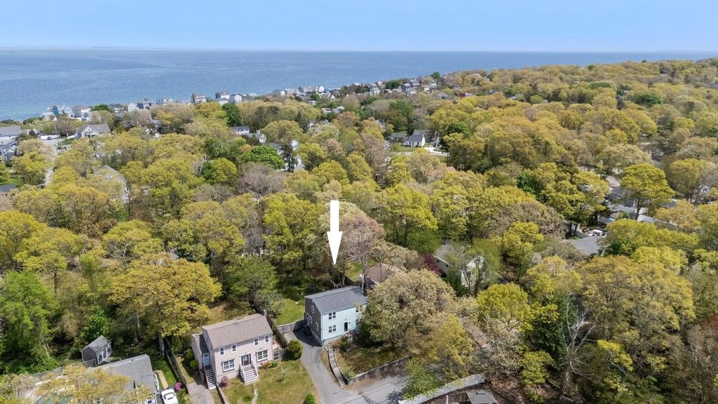 64 Winthrop Rd #winter Rent, Plymouth