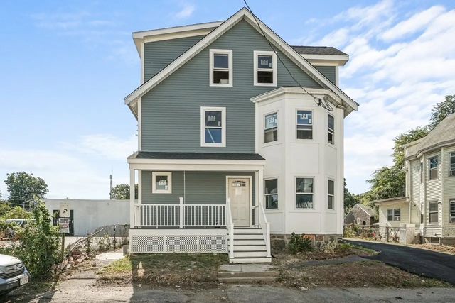19 Harrison St, Boston
