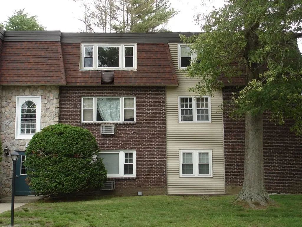 180 Main Street #5304, Bridgewater