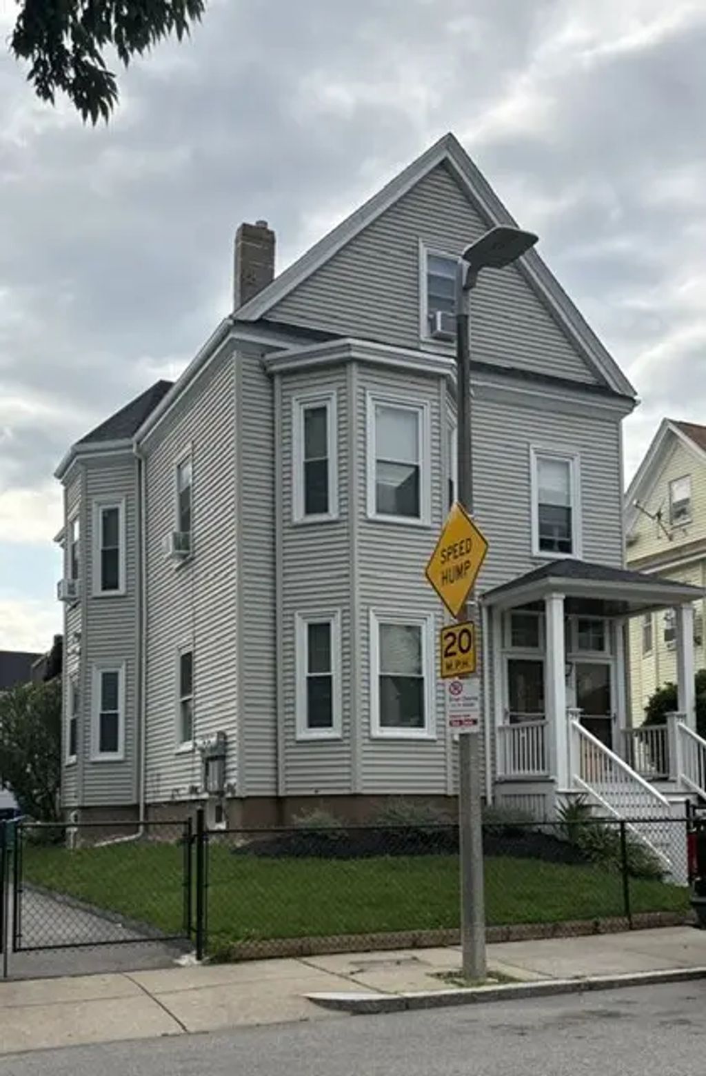 77-79 Millet St #79, Boston