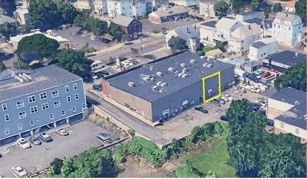 150 Main St, Peabody