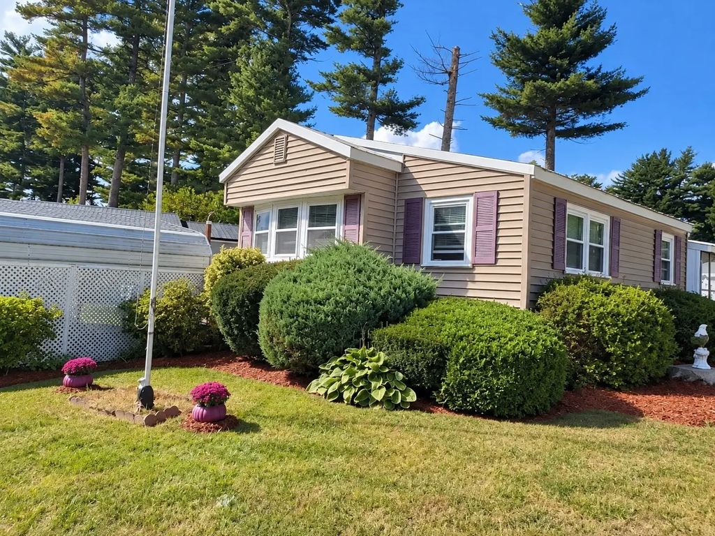4 Rosewood Drive, Halifax