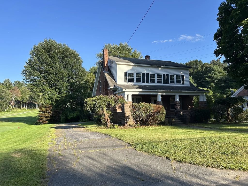 46 Walnut Street, Montague