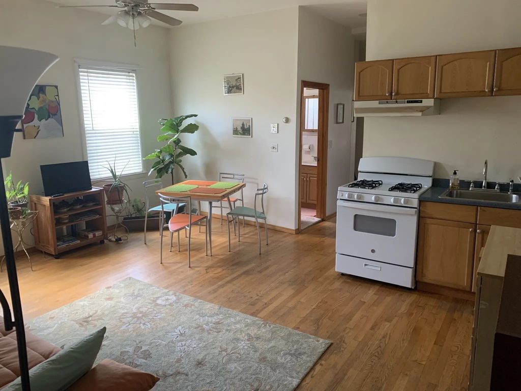 29 Park ##1, Somerville