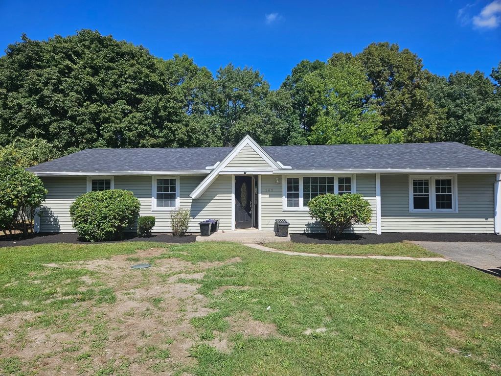 169 Powderhorn Dr., Taunton