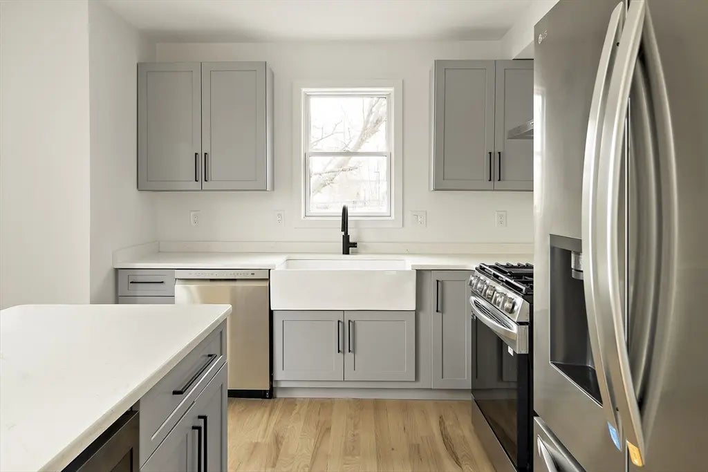 25 Hillsboro St. #1, Boston