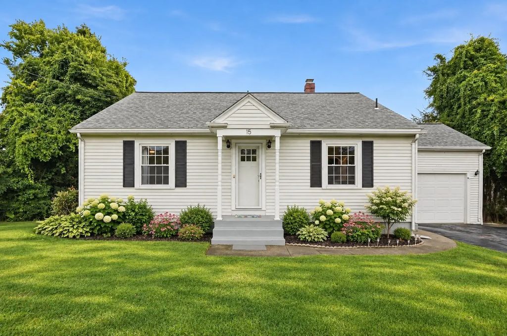 15 Highland Street, Milford