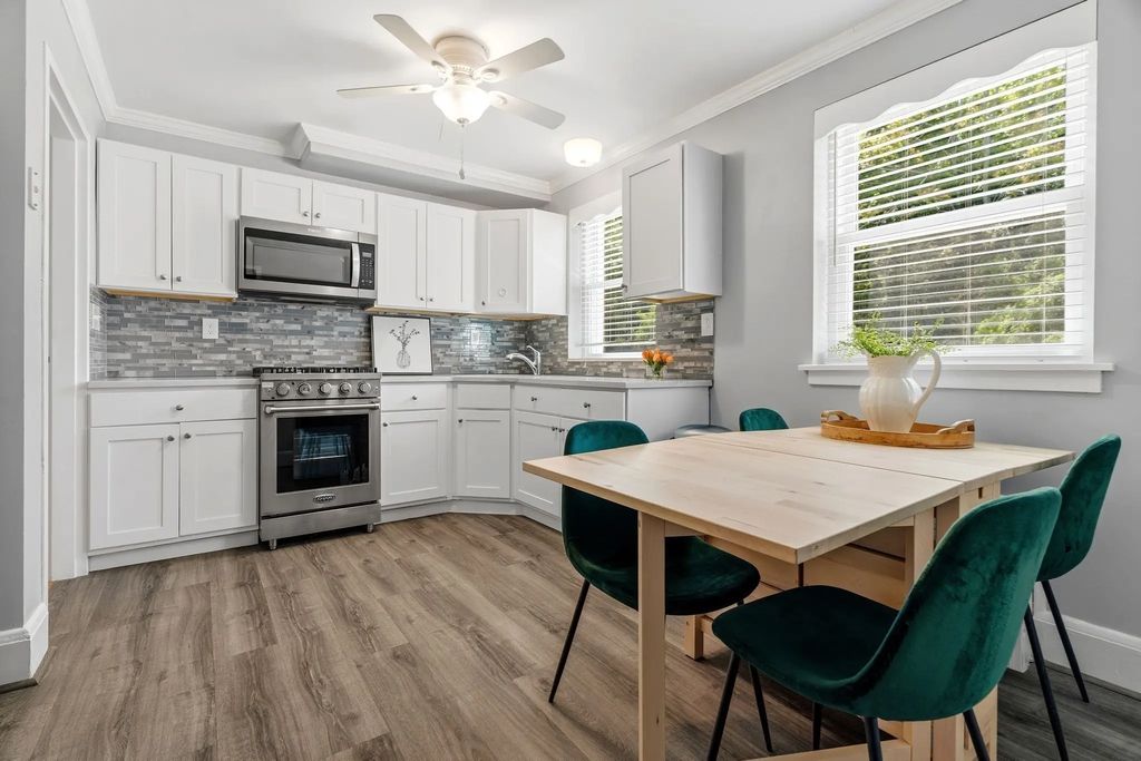 4 O'leary Way #74, Boston