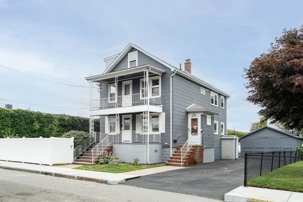 101 Bowen Ave. #2, Medford