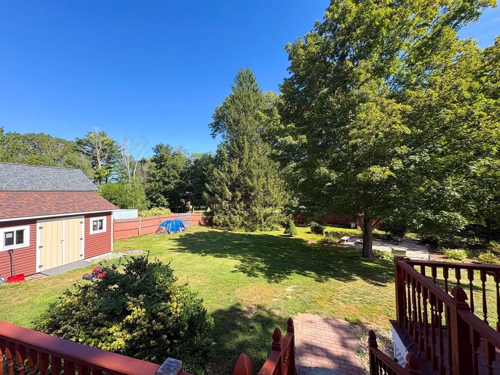 56 S Worcester St, Norton