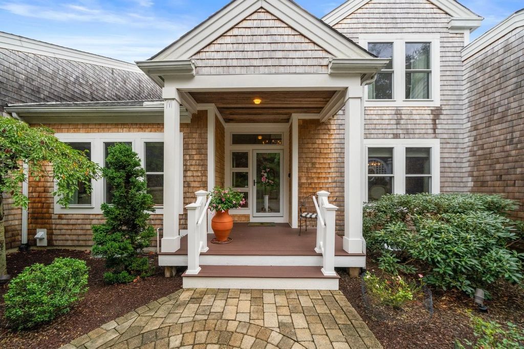 18 Turner Run #18, Plymouth