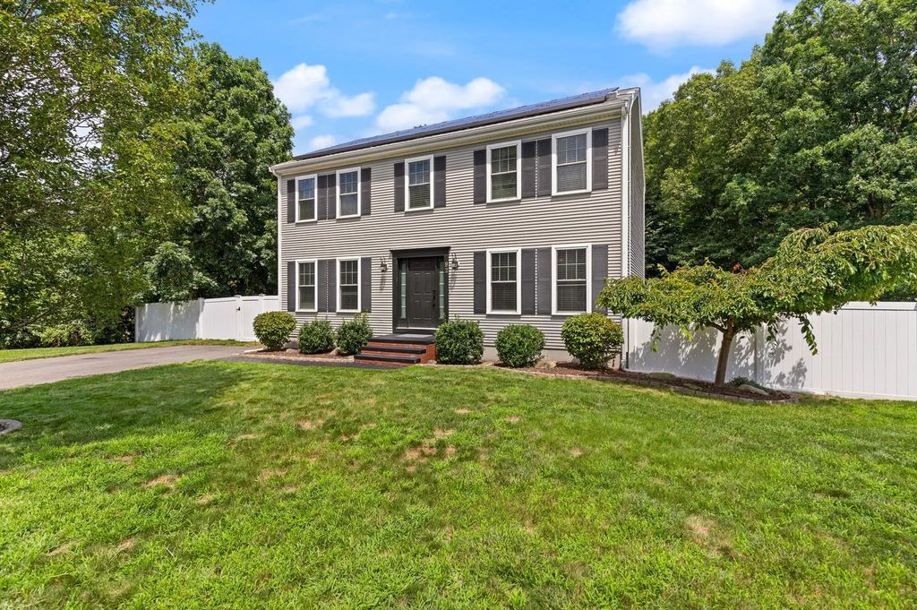 92 Prospect Ter., Brockton