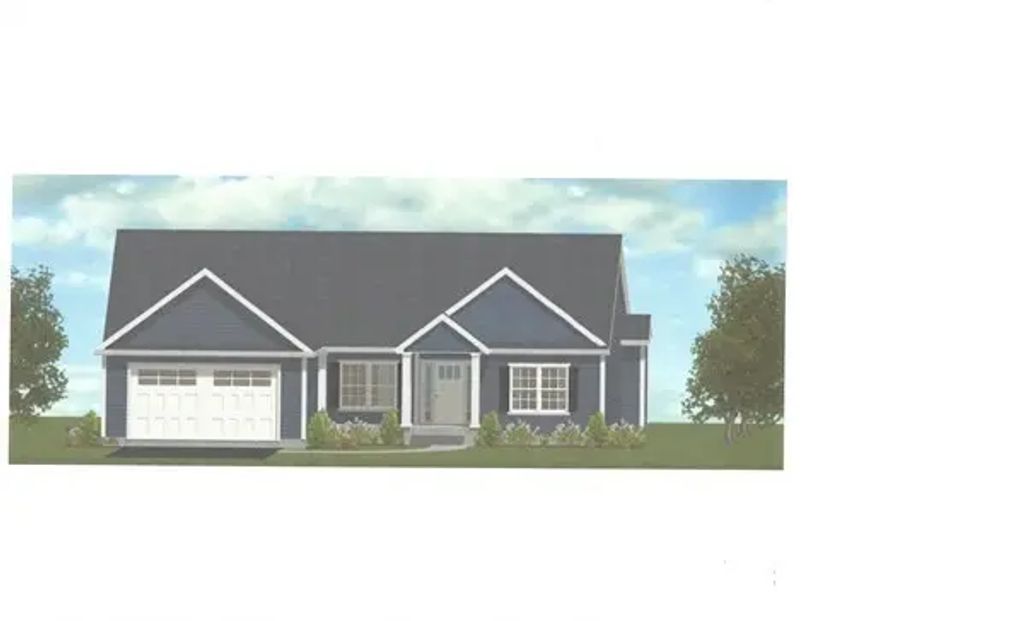 101 Sandalwood Drive, Wilbraham