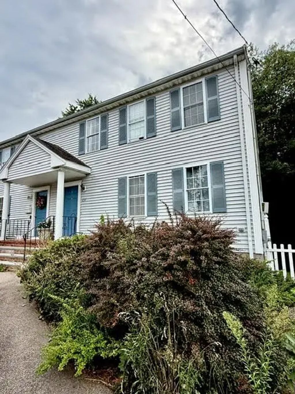 459 County St #459, Taunton