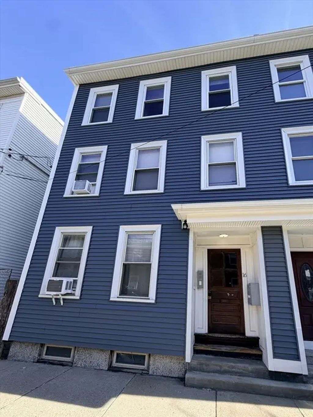 16 Mitchell St, Boston