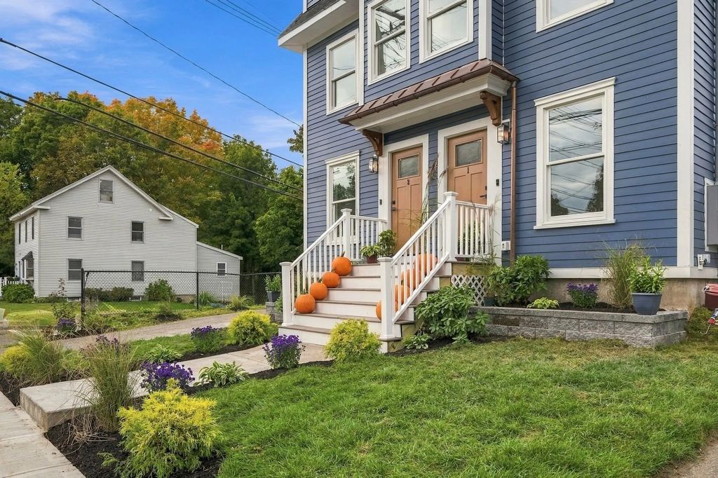 41 Hobart St 0, Danvers