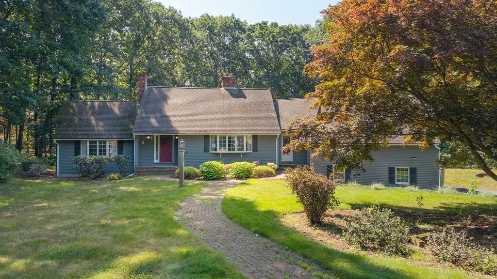 67 Porter Road, Boxford