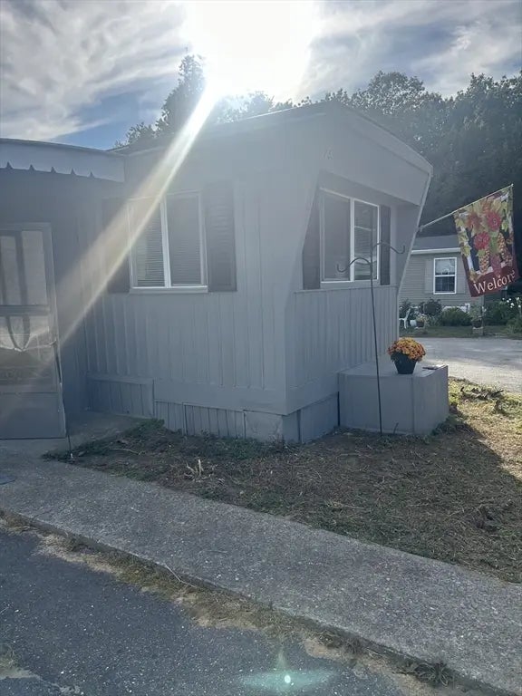 1237 Central #15, Leominster