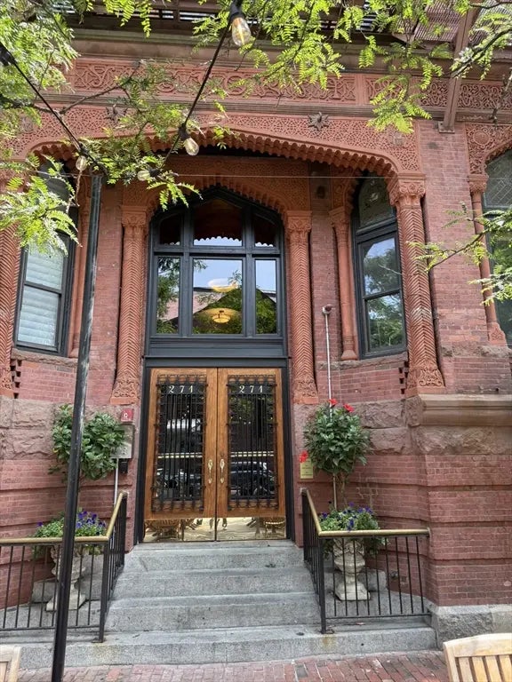 271 Dartmouth St #2f, Boston