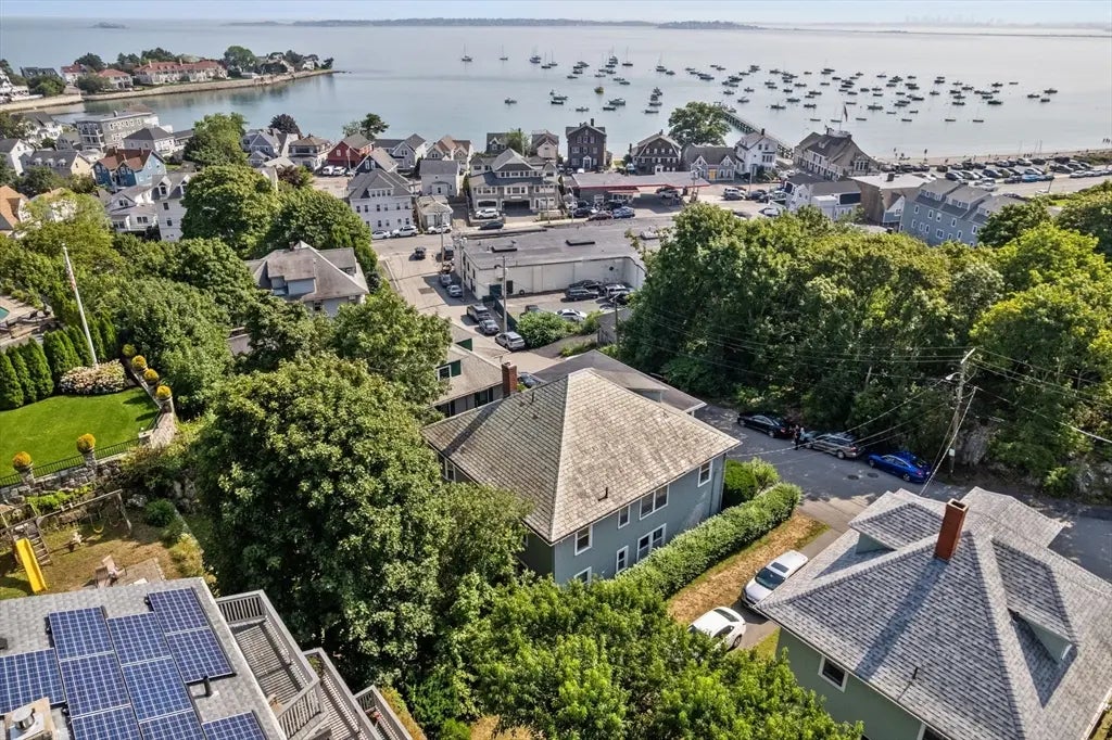 13 Cedar Hill Ter #2, Swampscott