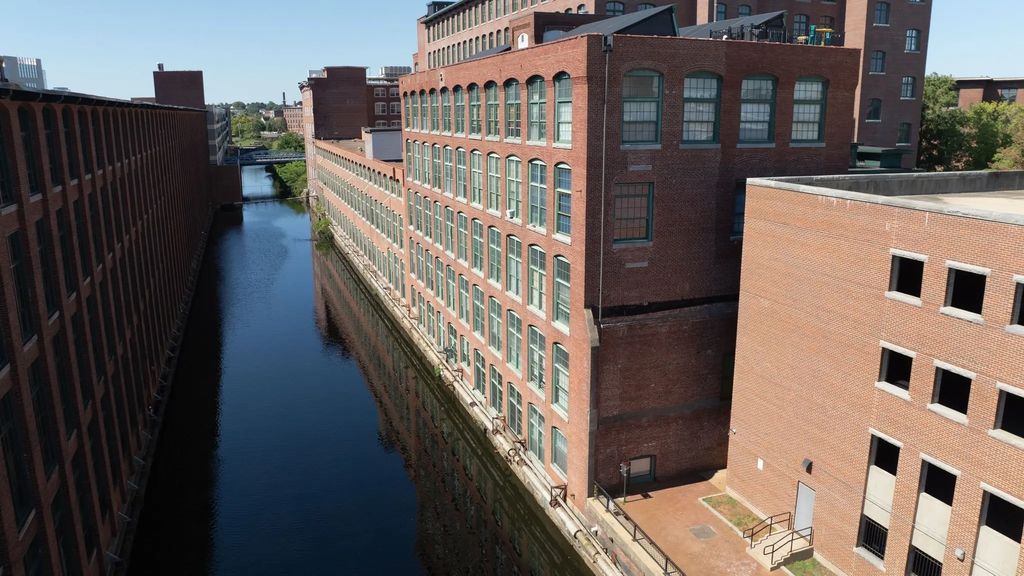 200 Market Street #53b, Lowell