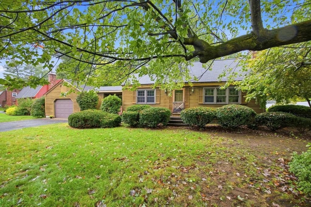 83 Barbara St, Westfield