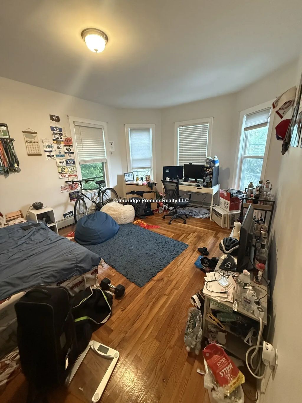 86 Norfolk St #2, Cambridge