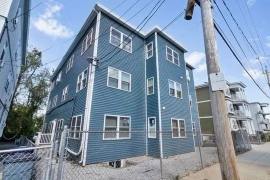 17 Greendale Road #2f, Boston