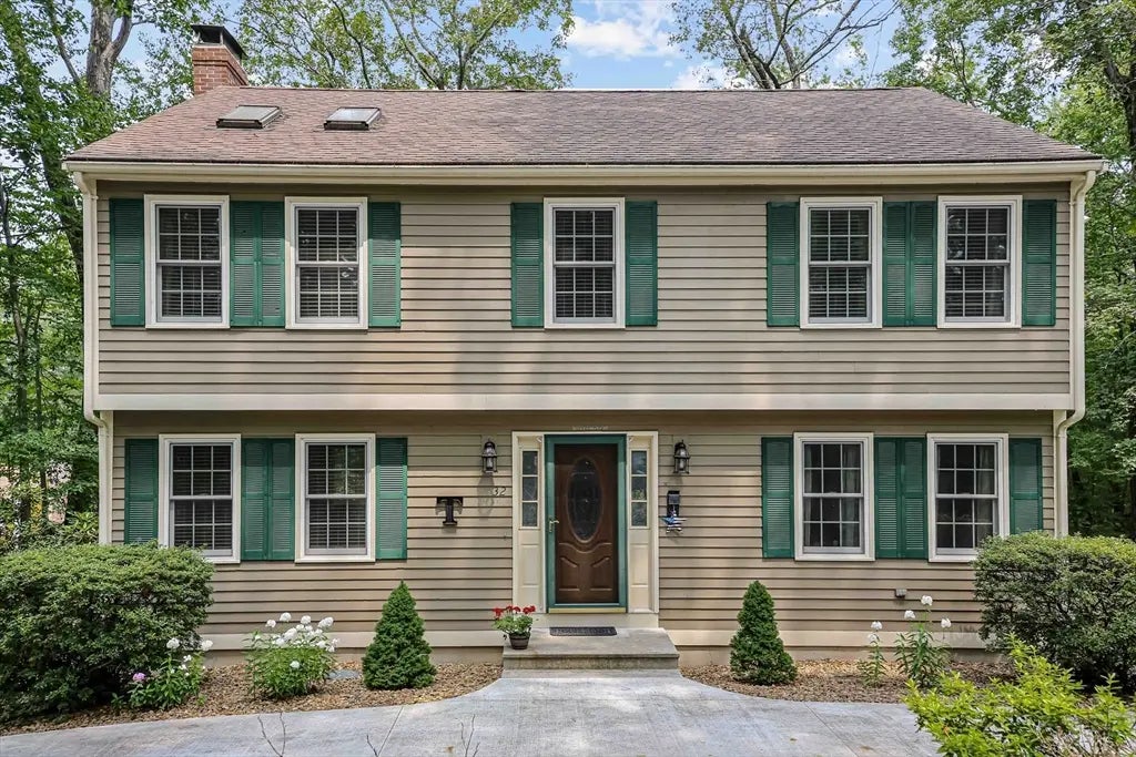 32 Sibley Road, Sutton