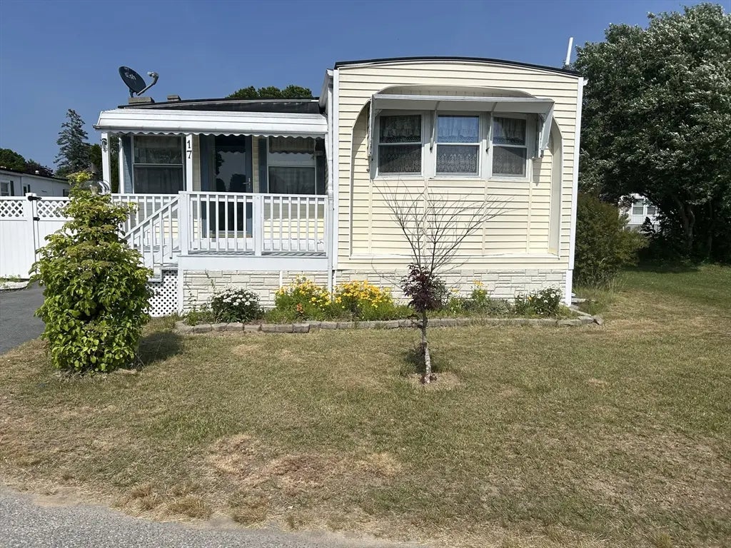 17 Lydia Drive, Plymouth