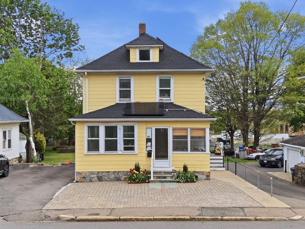 85 Purchase St, Milford