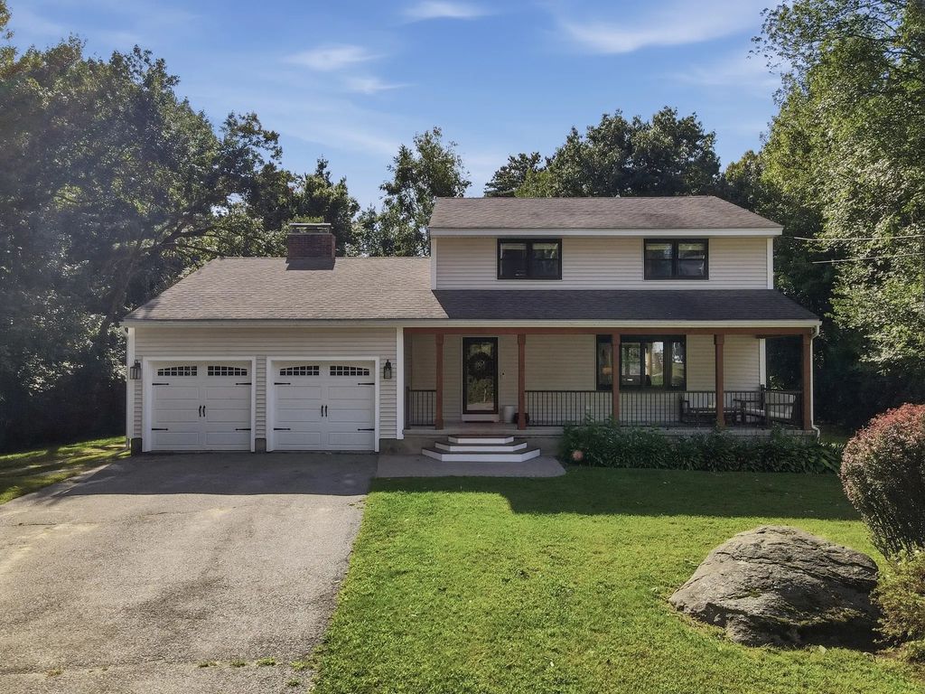 60 Bailey Road, Dracut