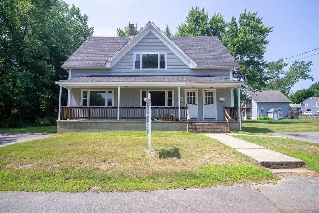 61 Orchard Street #1, Bellingham
