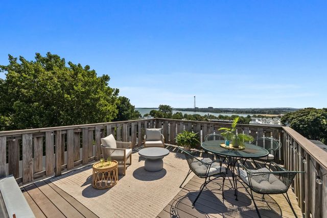 77 Old Harbor St #3, Boston
