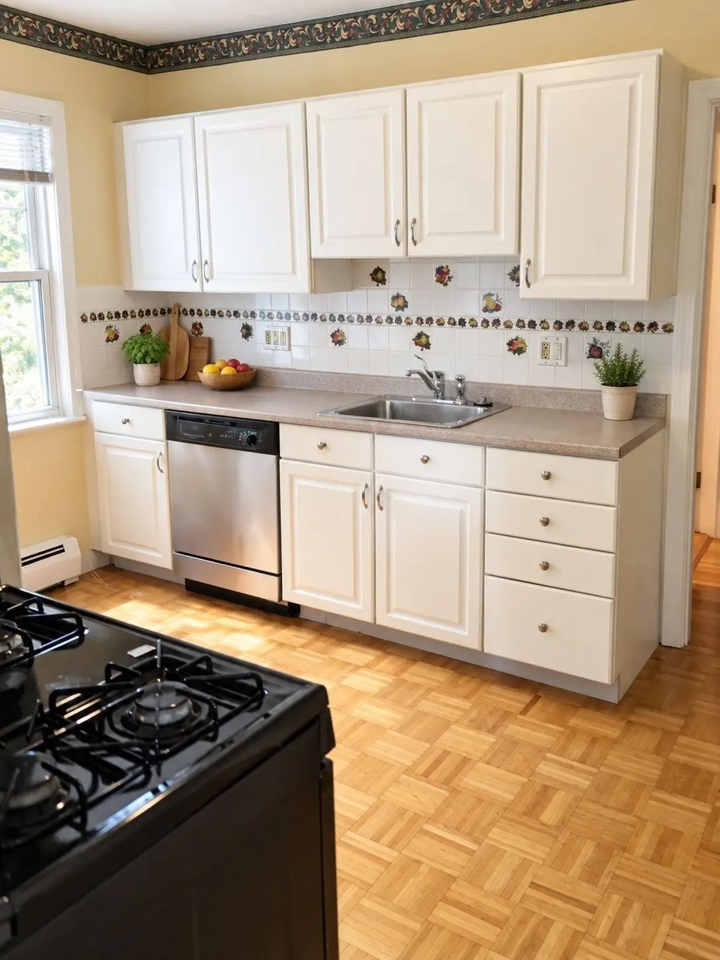 29 Chetwynd Rd #1, Somerville