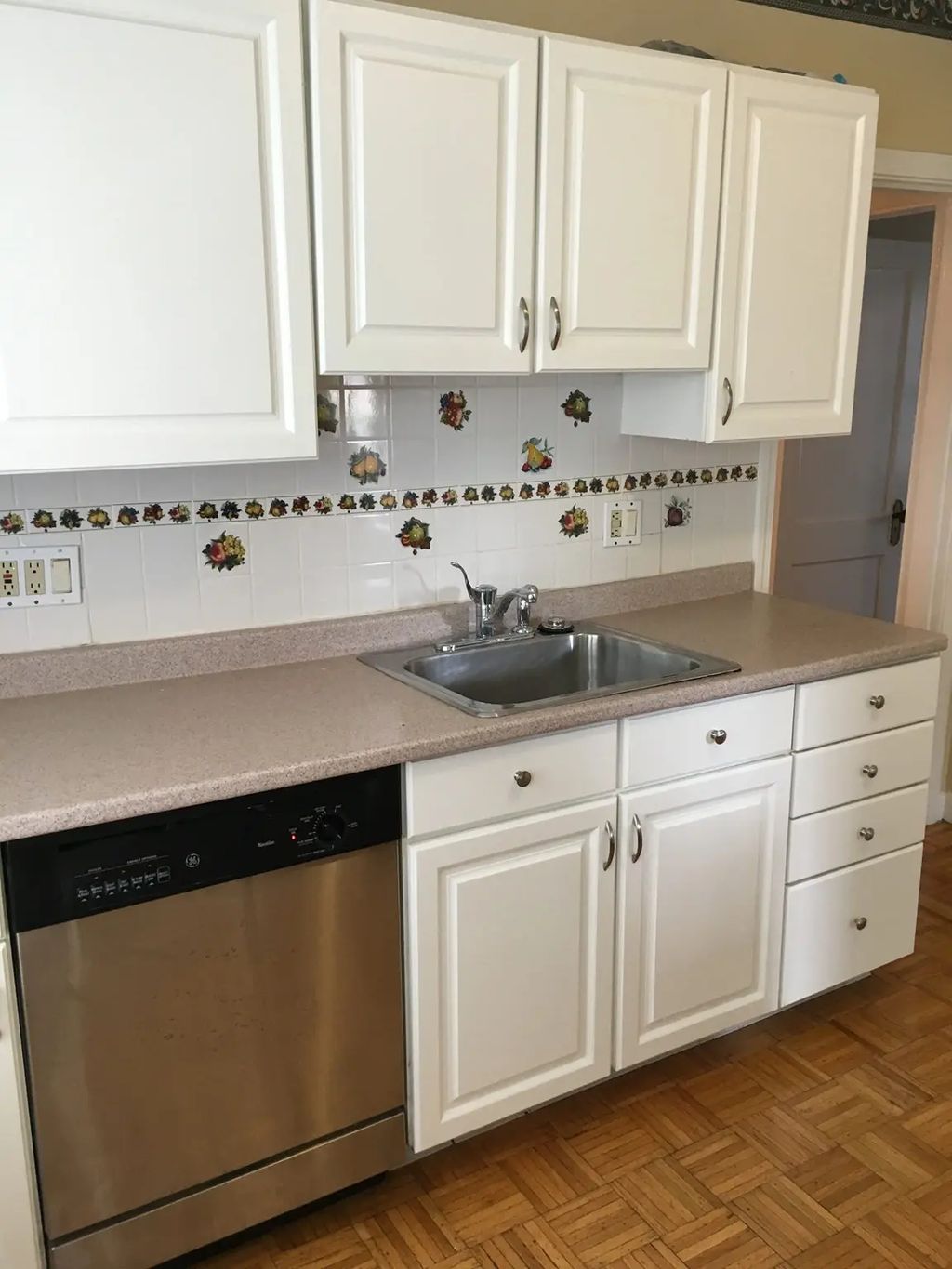 29 Chetwynd Rd #1, Somerville